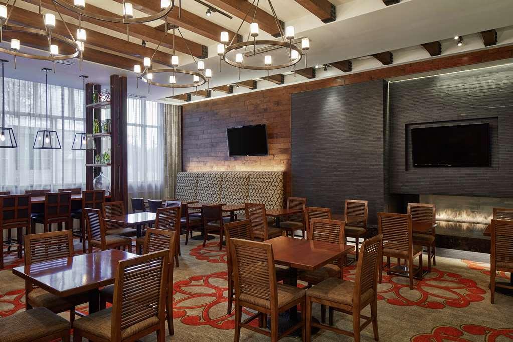 Homewood Suites Atlanta Midtown Faciliteiten foto