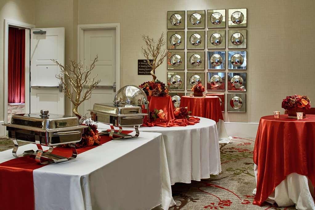 Homewood Suites Atlanta Midtown Faciliteiten foto