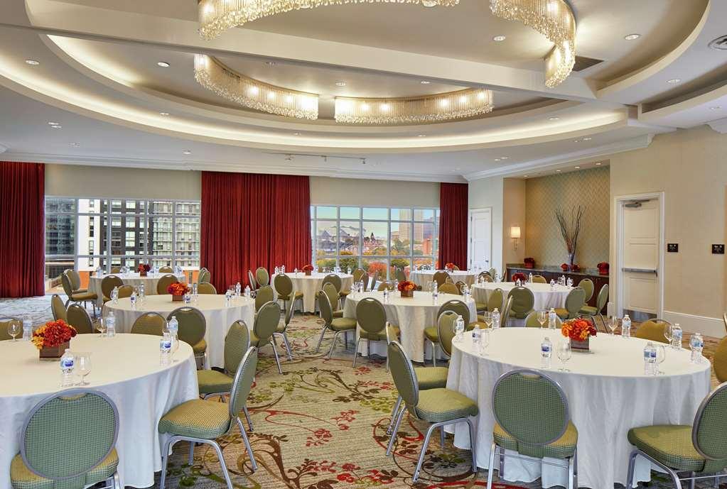 Homewood Suites Atlanta Midtown Faciliteiten foto