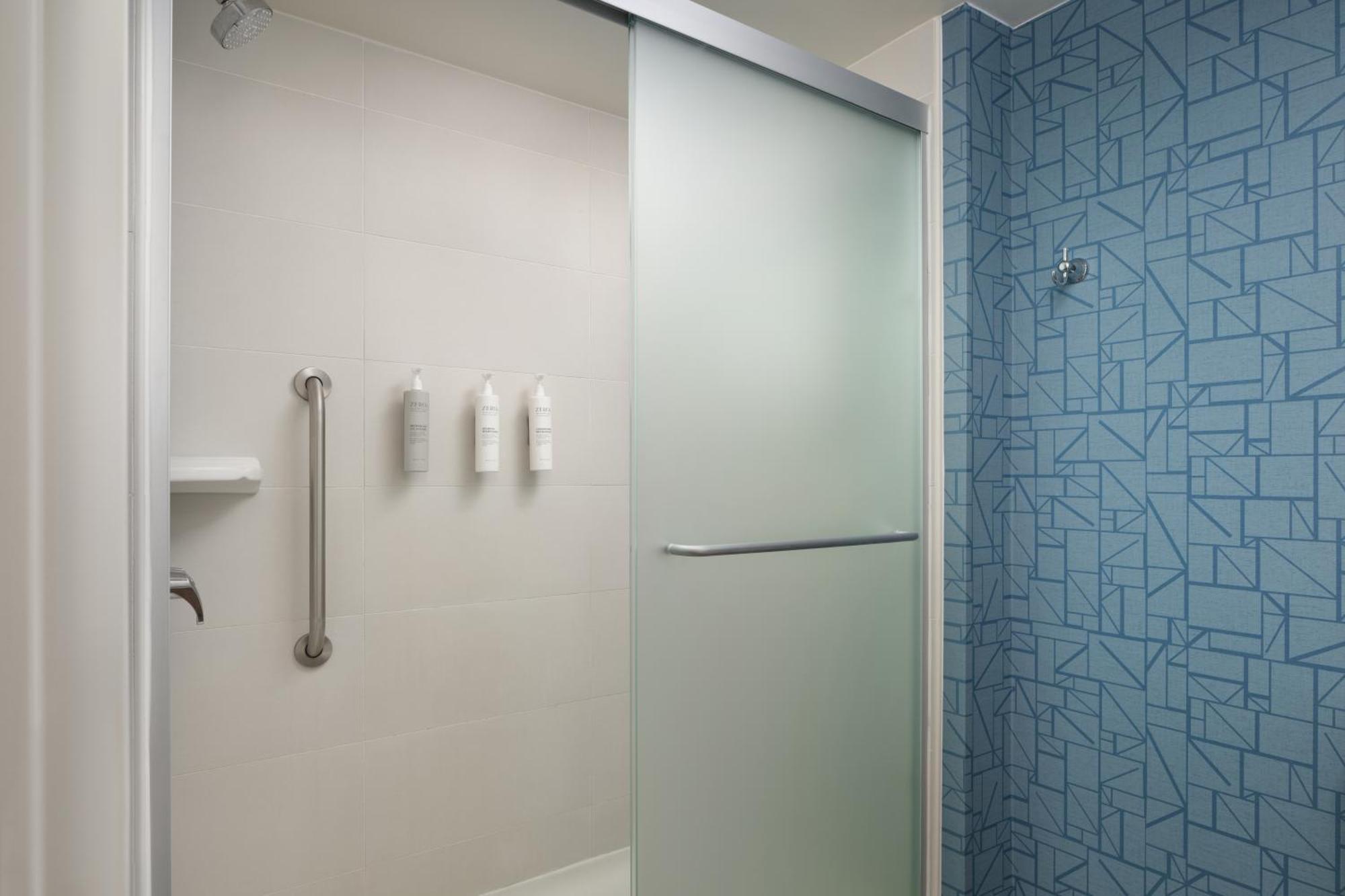 Homewood Suites Atlanta Midtown Buitenkant foto